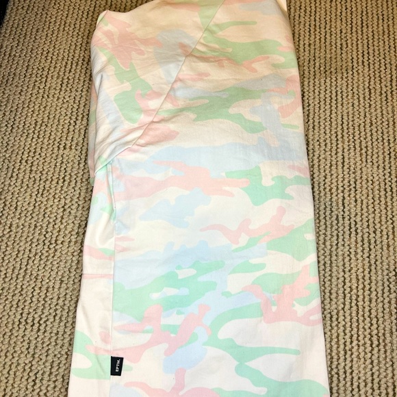 EPTM - Lighweight PASTEL Camo Jacket - Picture 6 of 6